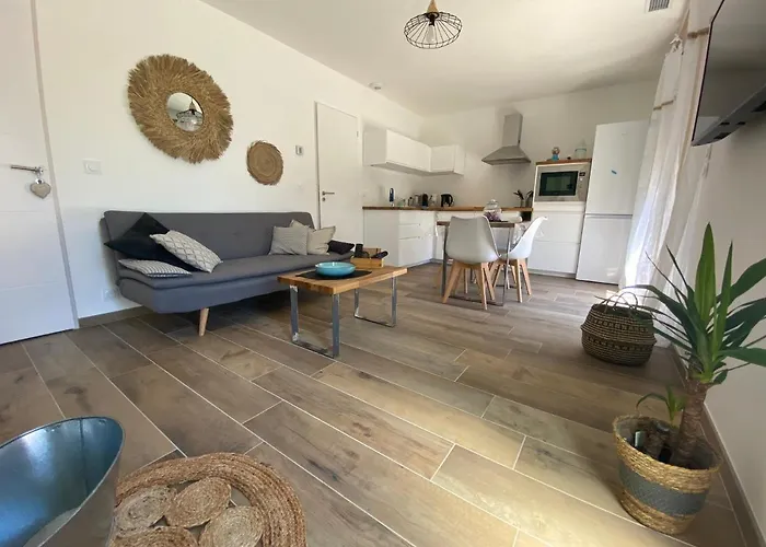 La Petite Perle De Provence