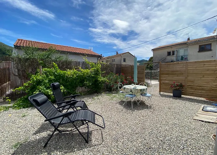 La Petite Perle De Provence