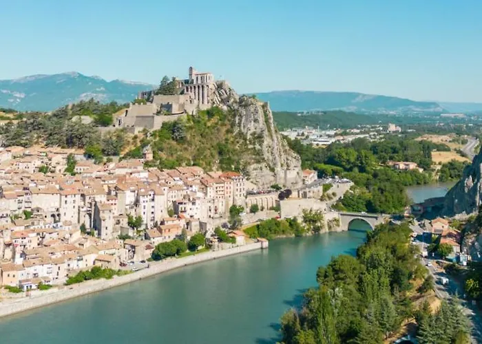 La Petite Perle De Provence