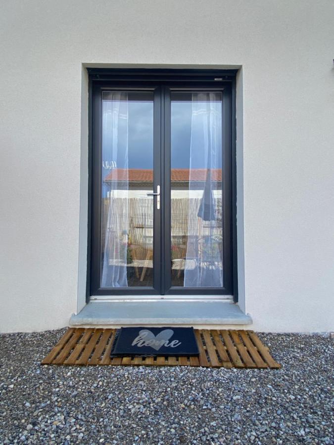 La Petite Perle De Provence Holiday home *