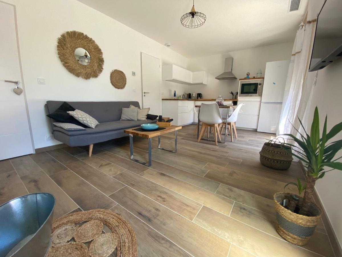Holiday home La Petite Perle De Provence *