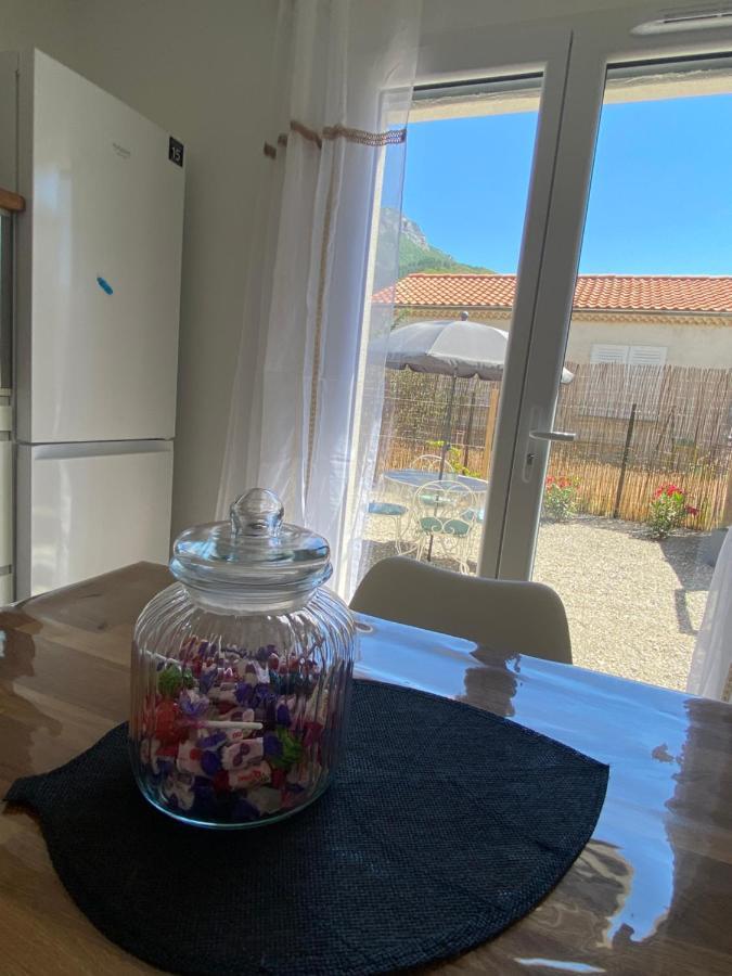 La Petite Perle De Provence Holiday home *