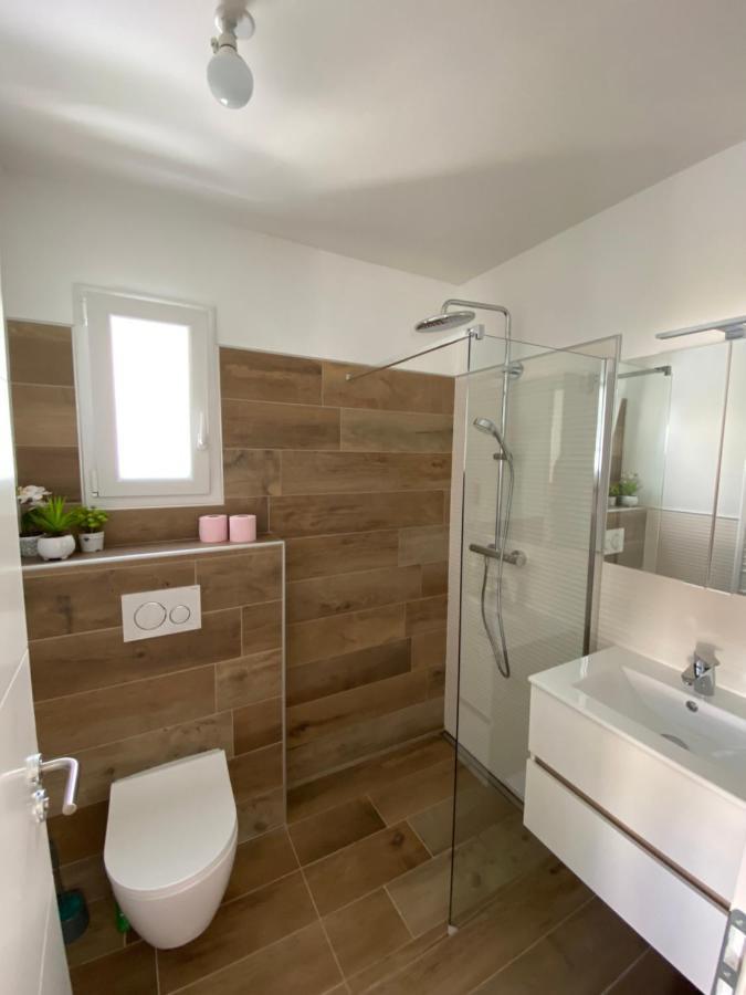 Holiday home La Petite Perle De Provence Sisteron