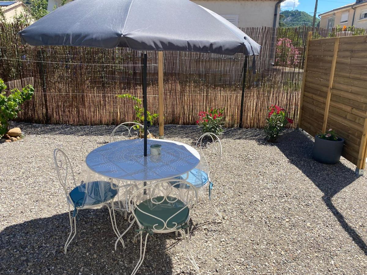 Holiday home La Petite Perle De Provence Sisteron