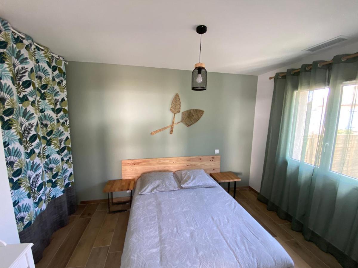 Holiday home La Petite Perle De Provence *