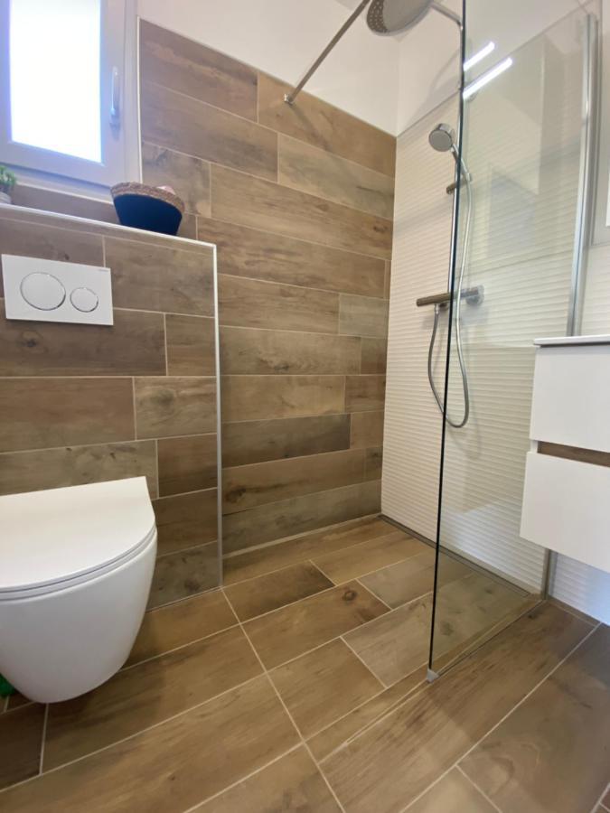 La Petite Perle De Provence Holiday home Sisteron
