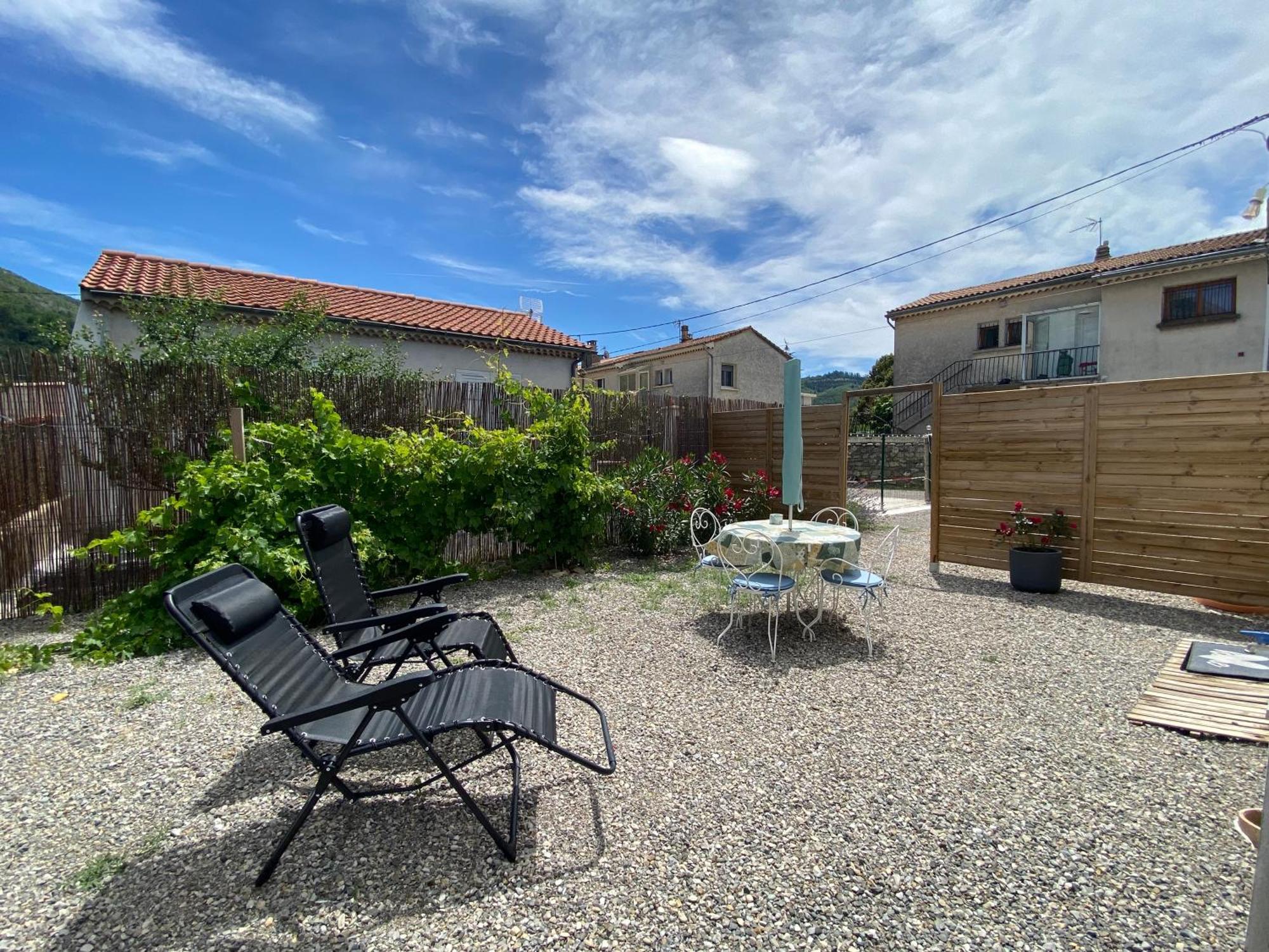 Holiday home La Petite Perle De Provence *